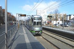 Hannover, 19. March 2011